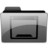 desktop Charcoal Icon